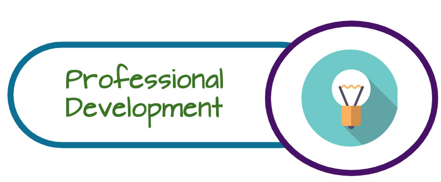 Professional Development Section