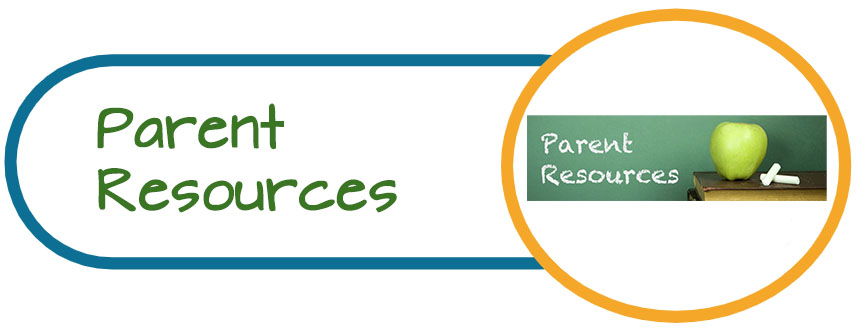 Parent Resources Section Title