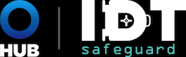 IDT Safeguard Logo