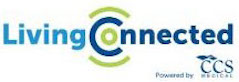 Living Connected Logo