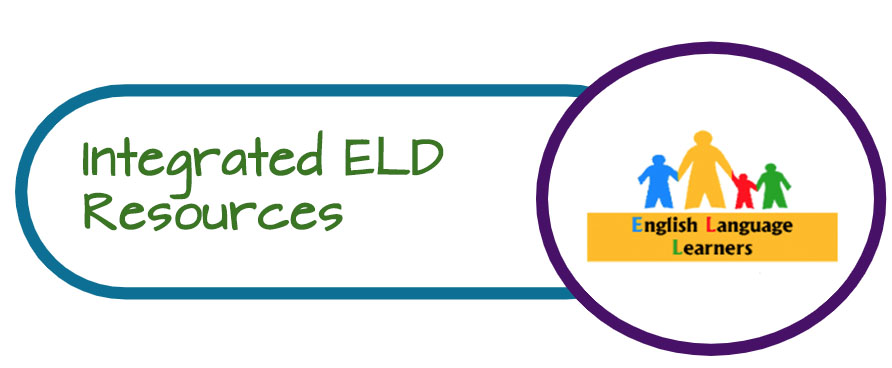 Integrated ELD Resources