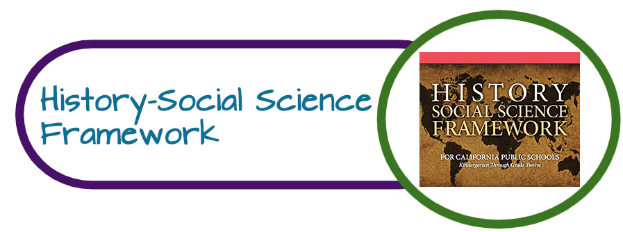 History-Social Science Framework Section Title