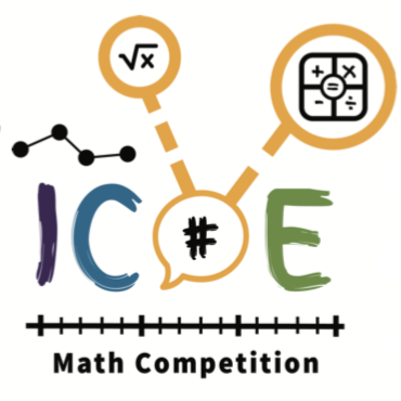 Imperial Math Competition Logo