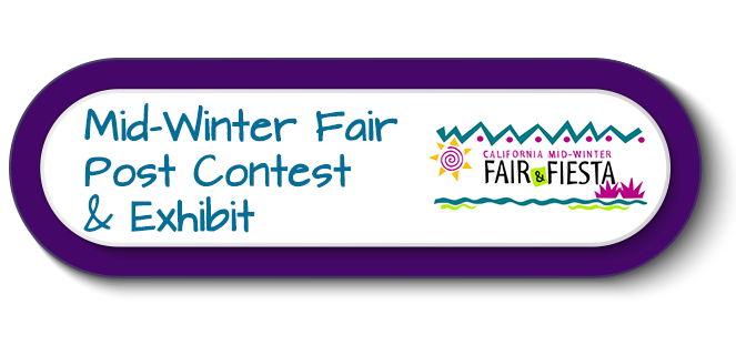 Mid-Winter Fair Post Contest and Exhibit Button