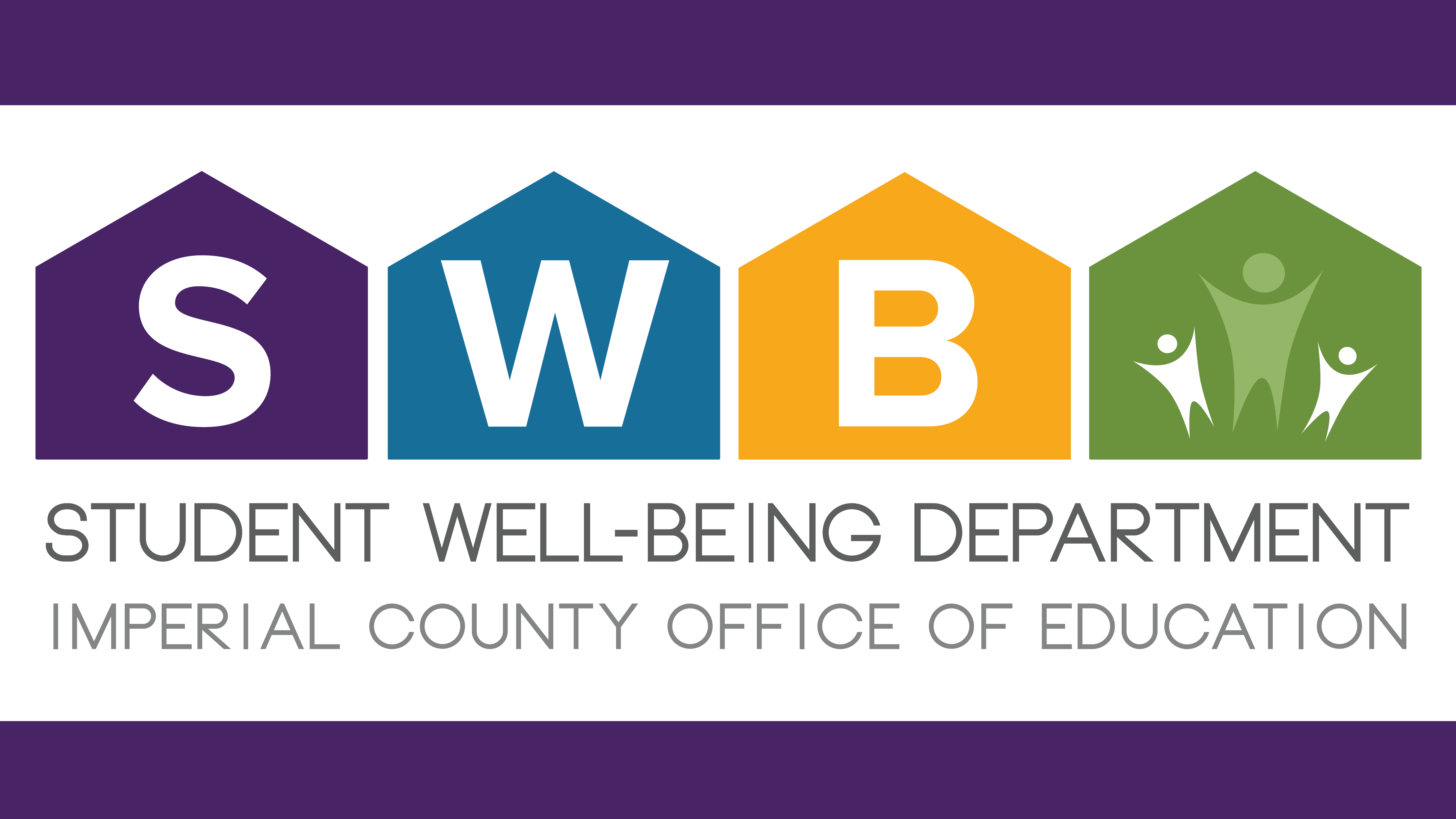 Student Well-Being Department - SWB Logo