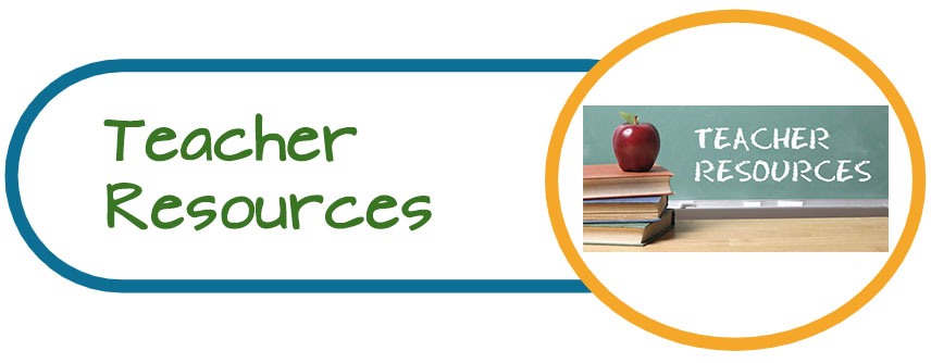 Teacher Resources Section Title