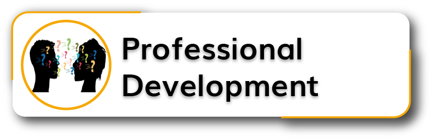 Professional Development Button