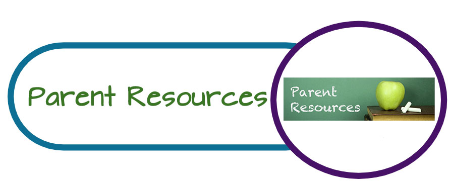 Parent Resources Section