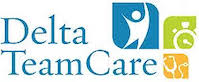 Delta TeamCare Logo