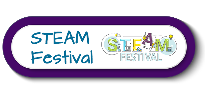 STEAM Festival Button