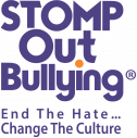 STOMP Out Bullying Logo