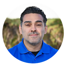 Hector Orozco Profile Picture