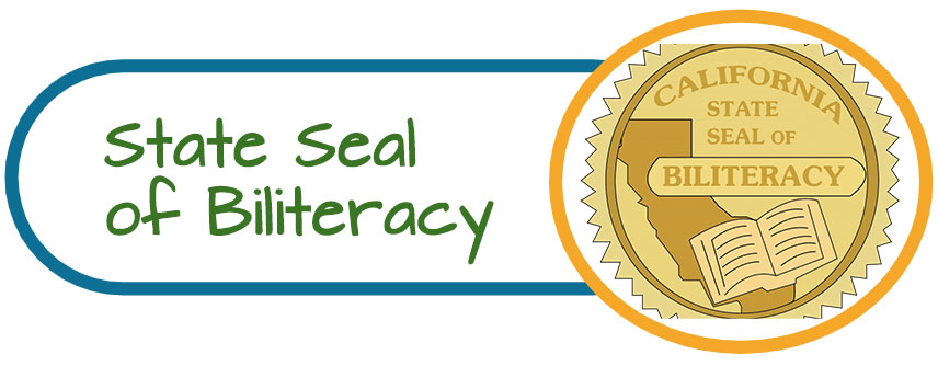 State Seal of Biliteracy Section Title