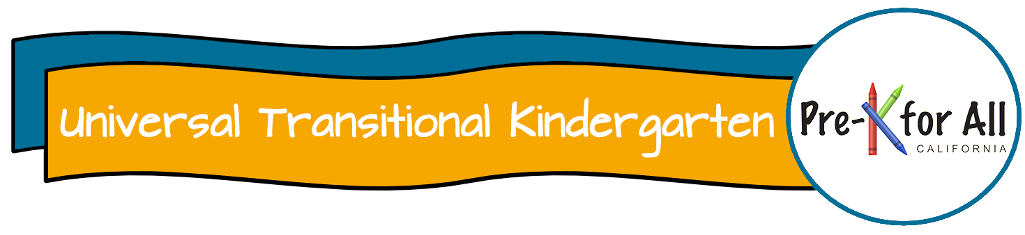 Transitional Kindergarten | Imperial County Office of Education