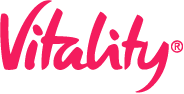 Vitality Logo