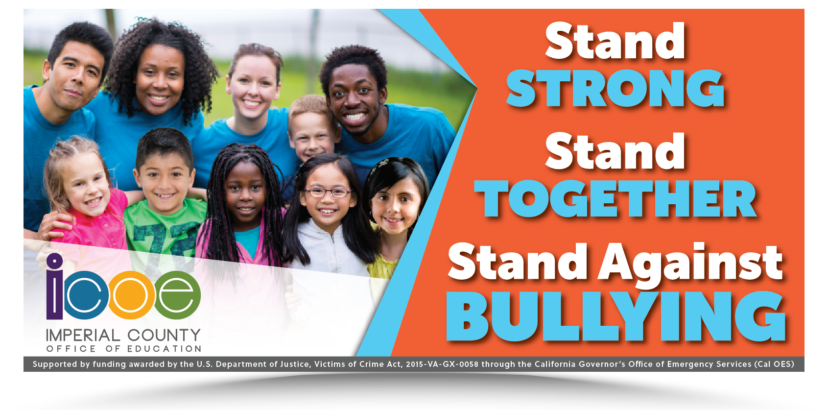 Bullying - A Crime and What to do About it.
