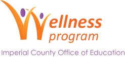ICOE Wellness Program Logo