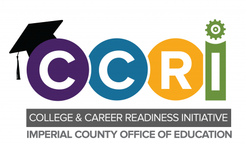 College & Career Readiness Initiative Logo