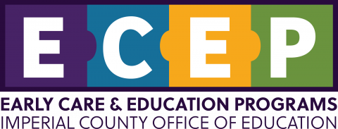 ECEP Logo