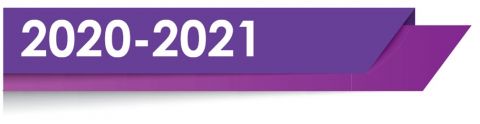 2020-2021 Banner