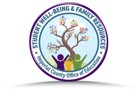 Student Well-Being and Family Resources Logo