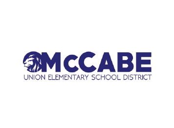 Mccabe Elementary ArcGIS Dashboards