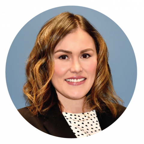 Cynthia Z. Beltran Photo Profile