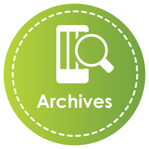 Archives Button