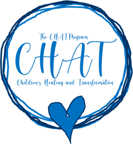 CHAT (Child Abuse Treatment Program) Logo