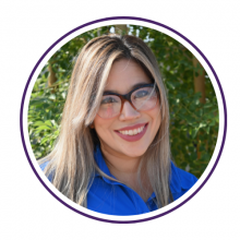 Norma A Gamez Profile Photo