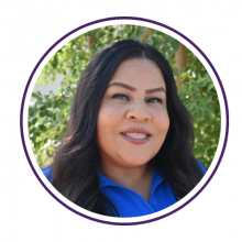 Edith Diaz Profile Photo