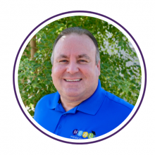 Todd Evangelist Profile Photo