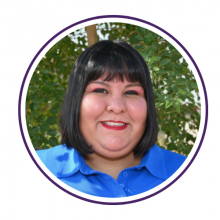 Mirella Cobarruvia-Joshi Profile Photo