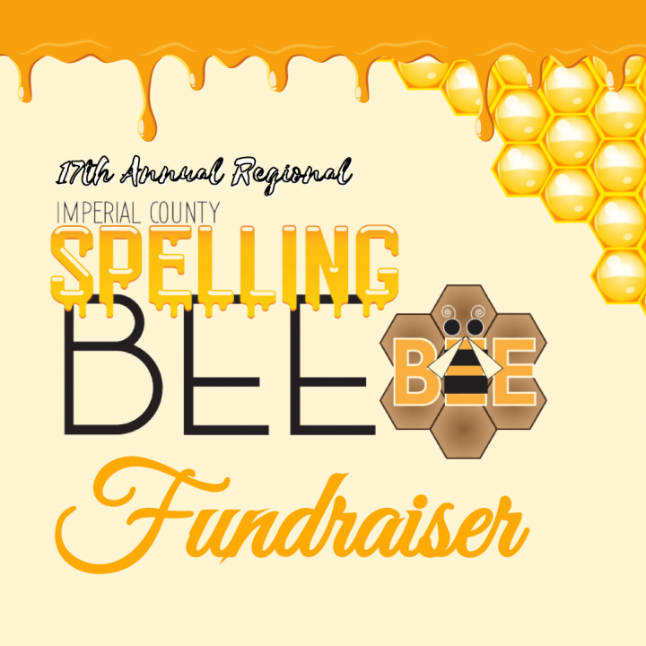 Spelling Bee Fundraiser