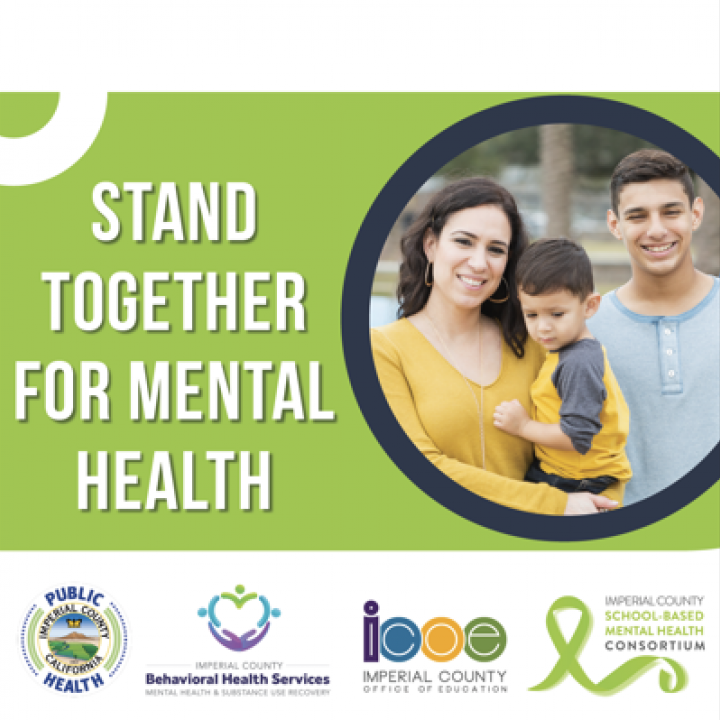 Mental Health Awareness Campaign