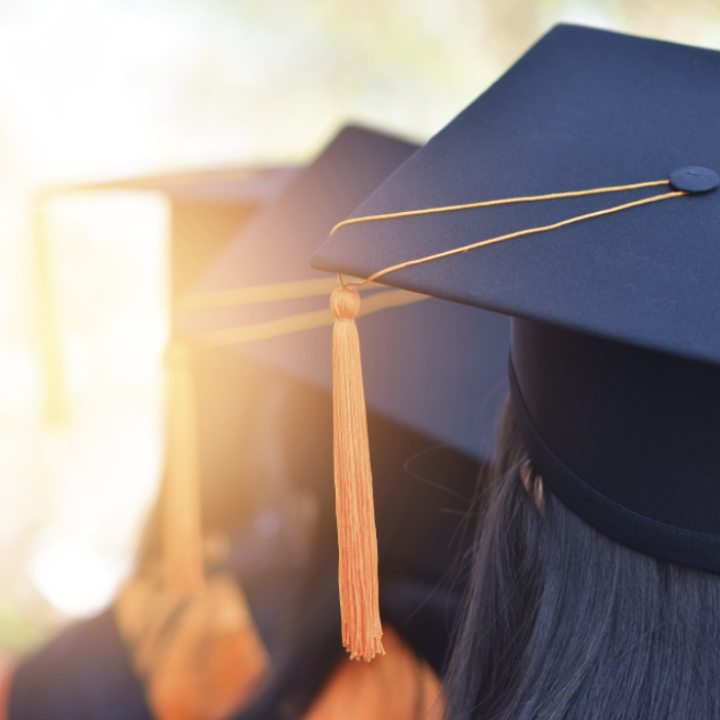 Graduation Dates