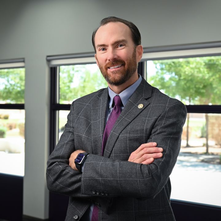 Profile picture Dr. Finnel