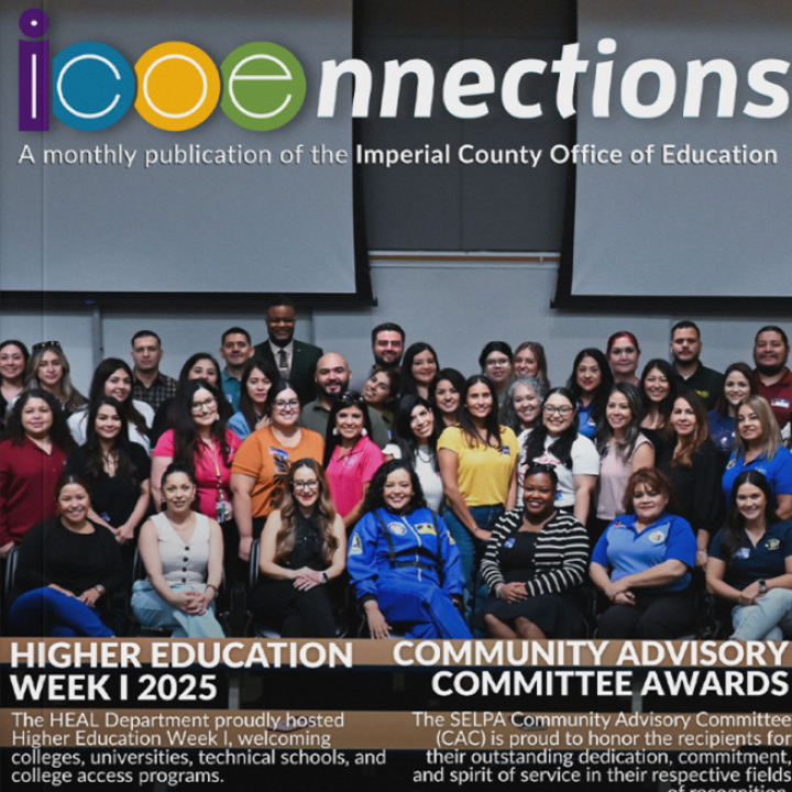 ICOEnnections September 2025