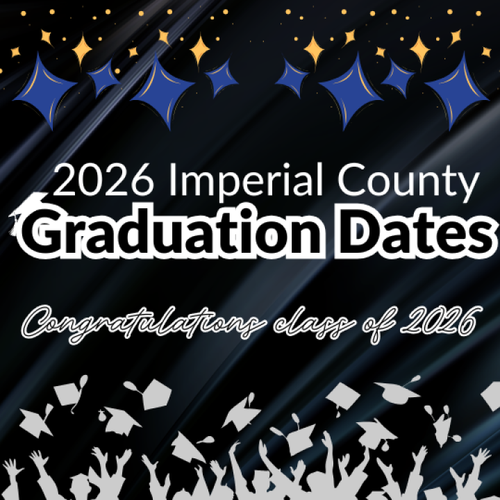 Graduation Dates