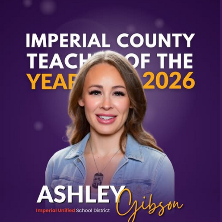 Teacher of the Year Thumbnail