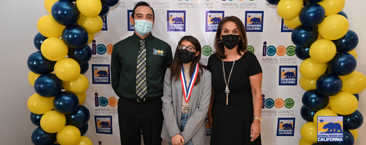 National History Day Award