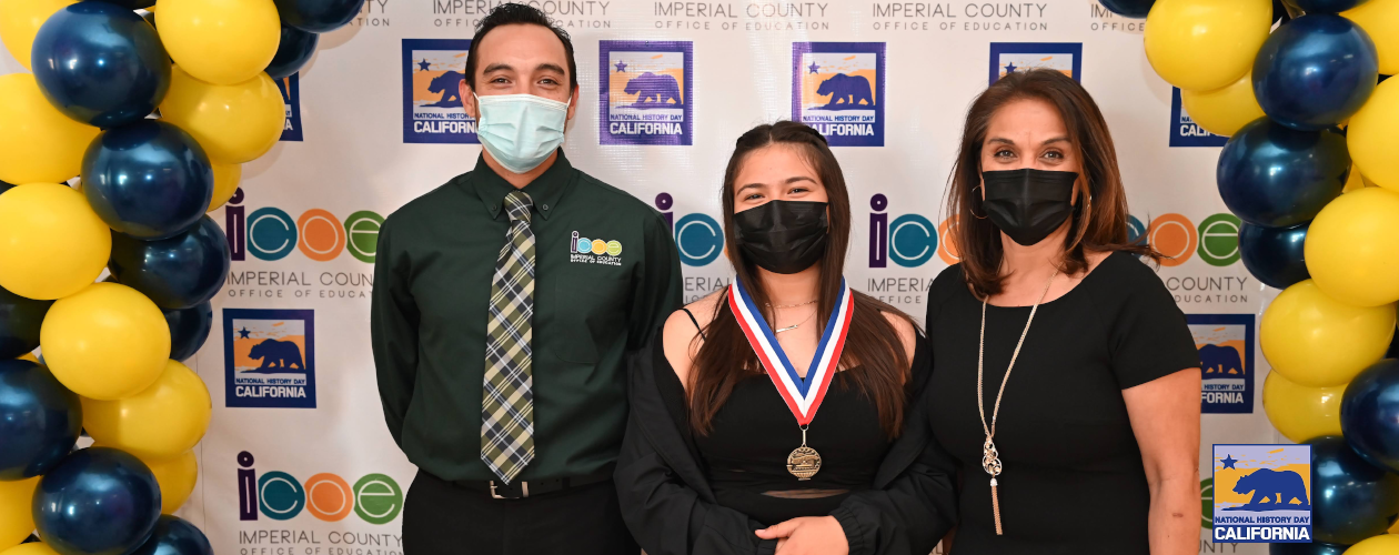 National History Day Award