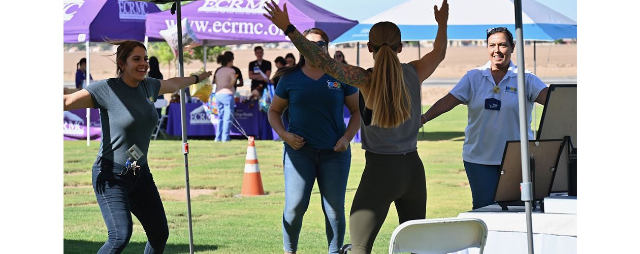 Wellness Health Fair 2022