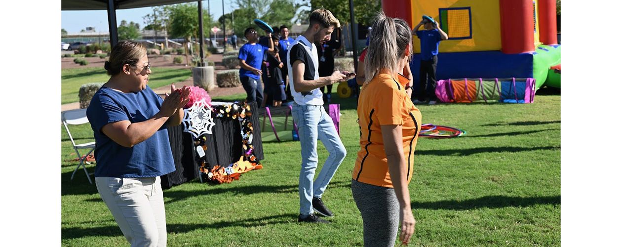 Wellness Health Fair 2022