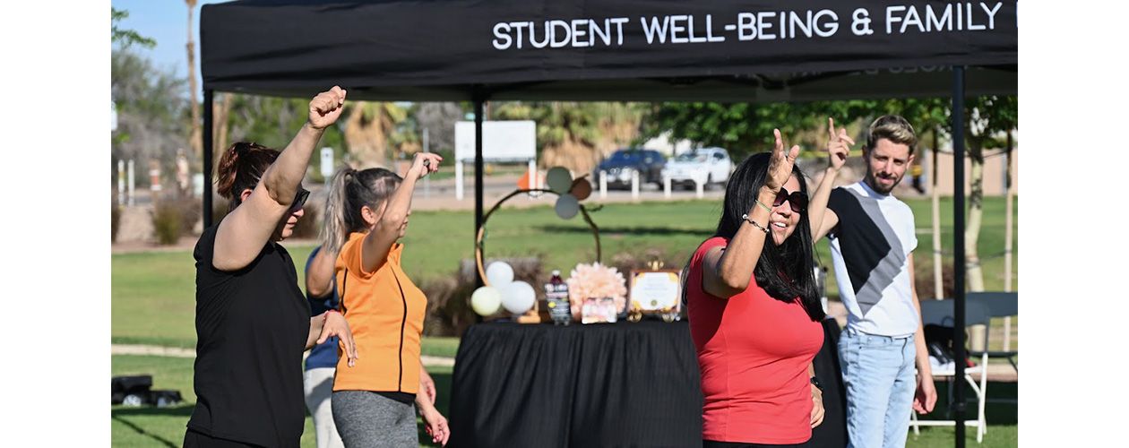 Wellness Health Fair 2022