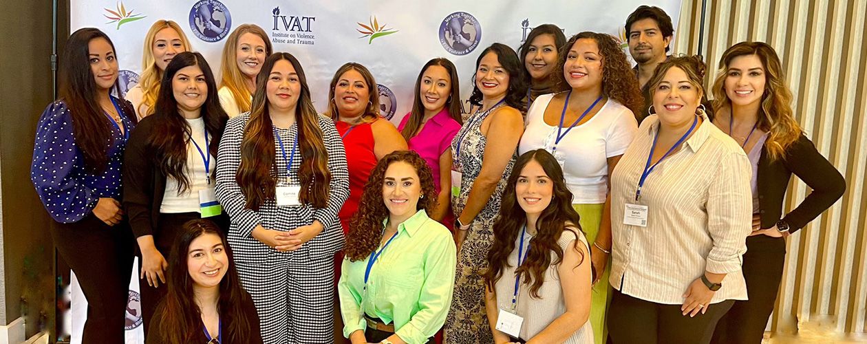 SWB at IVAT Summit