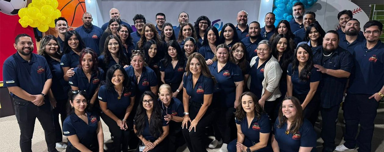 Alternative Education Department Staff