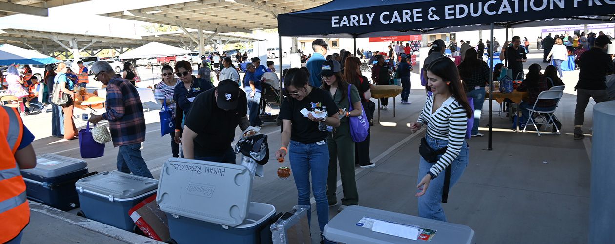 Wellness Health Fair 2025