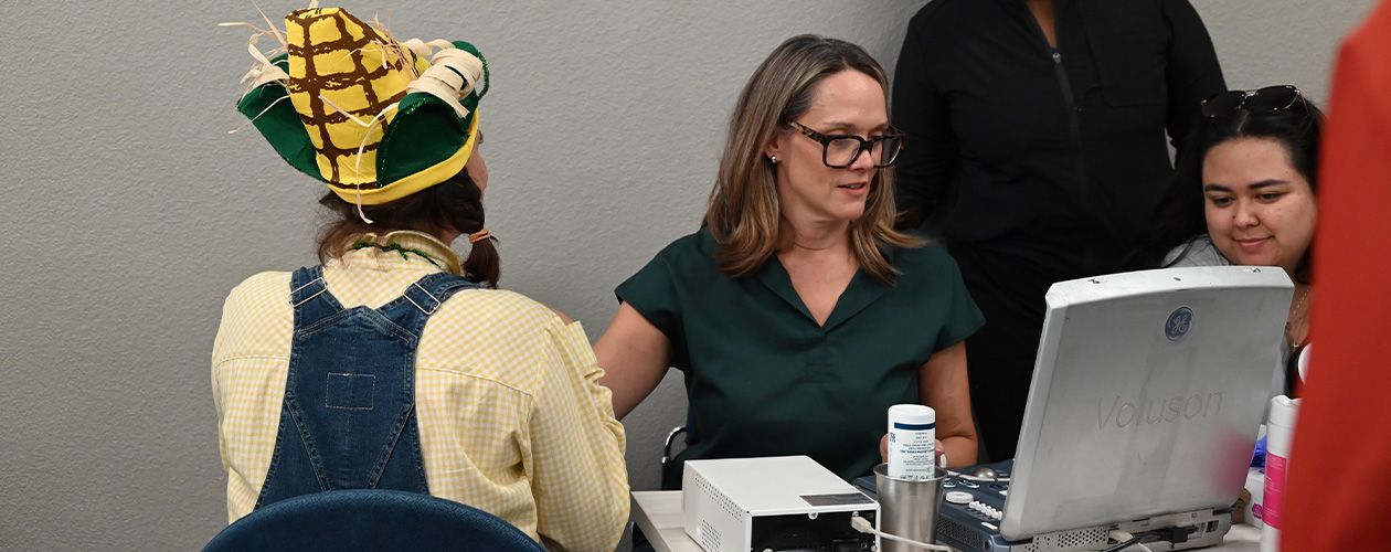 Wellness Health Fair 2025