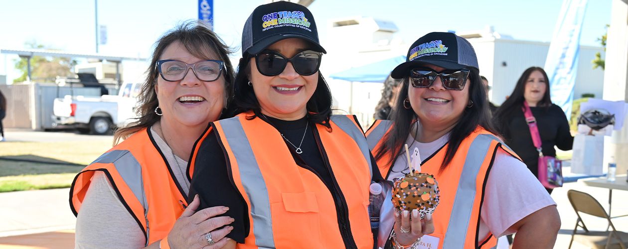 Wellness Health Fair 2025